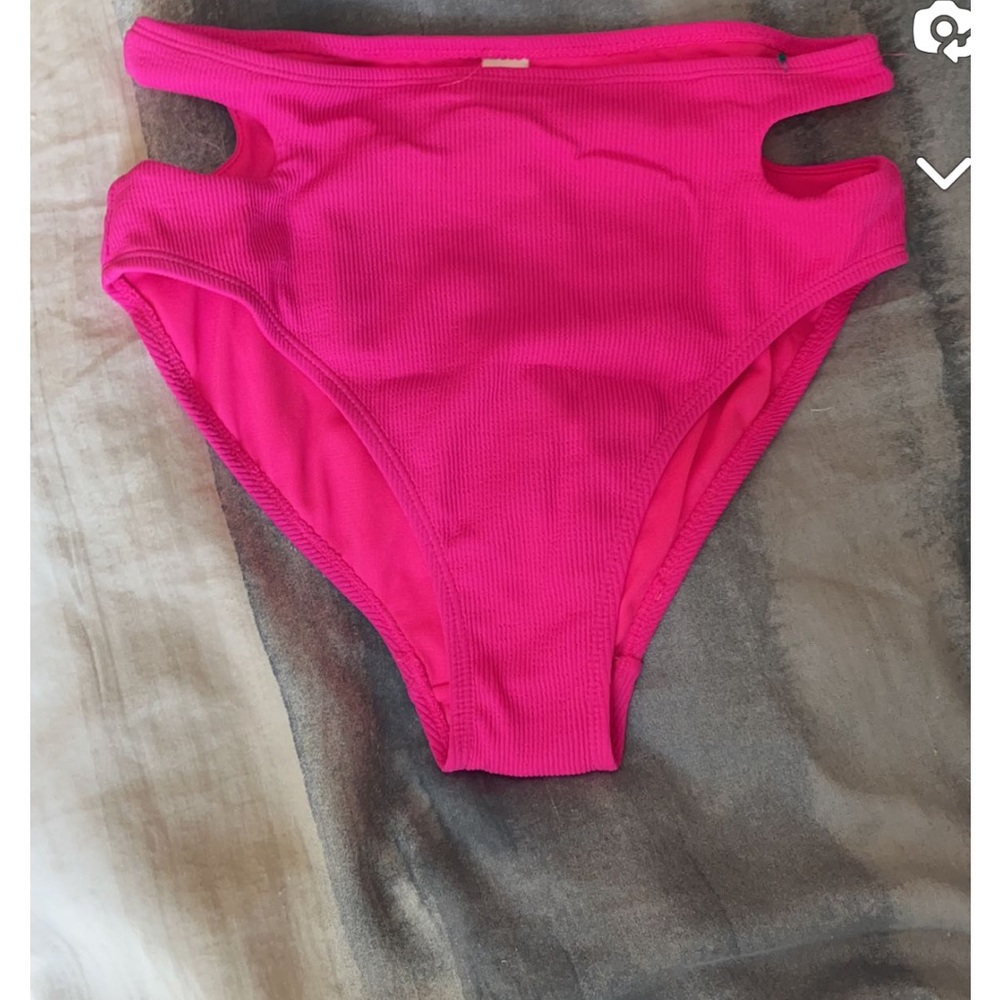 👙 bikini bottom